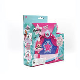 Twiky Girls on Stage Playset W1